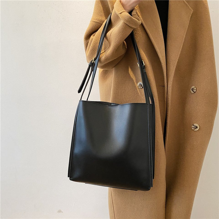 Solène™ | Luxury Shoulder Bag 3