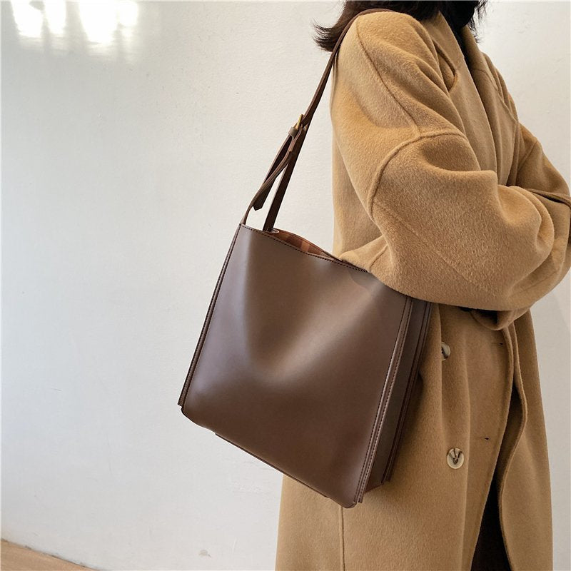 Solène™ | Luxury Shoulder Bag 8