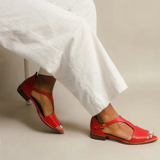 Sophie™ | Low Heel Pumps 0