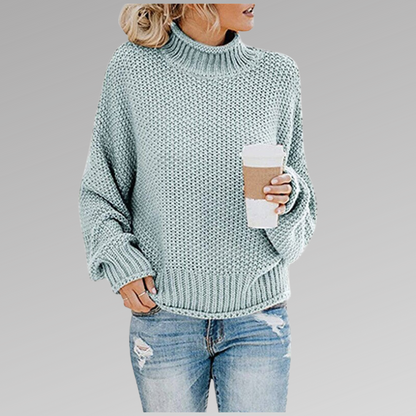 Stella™ | Cozy Turtleneck Sweater 5