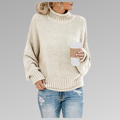 Stella™ | Cozy Turtleneck Sweater 7