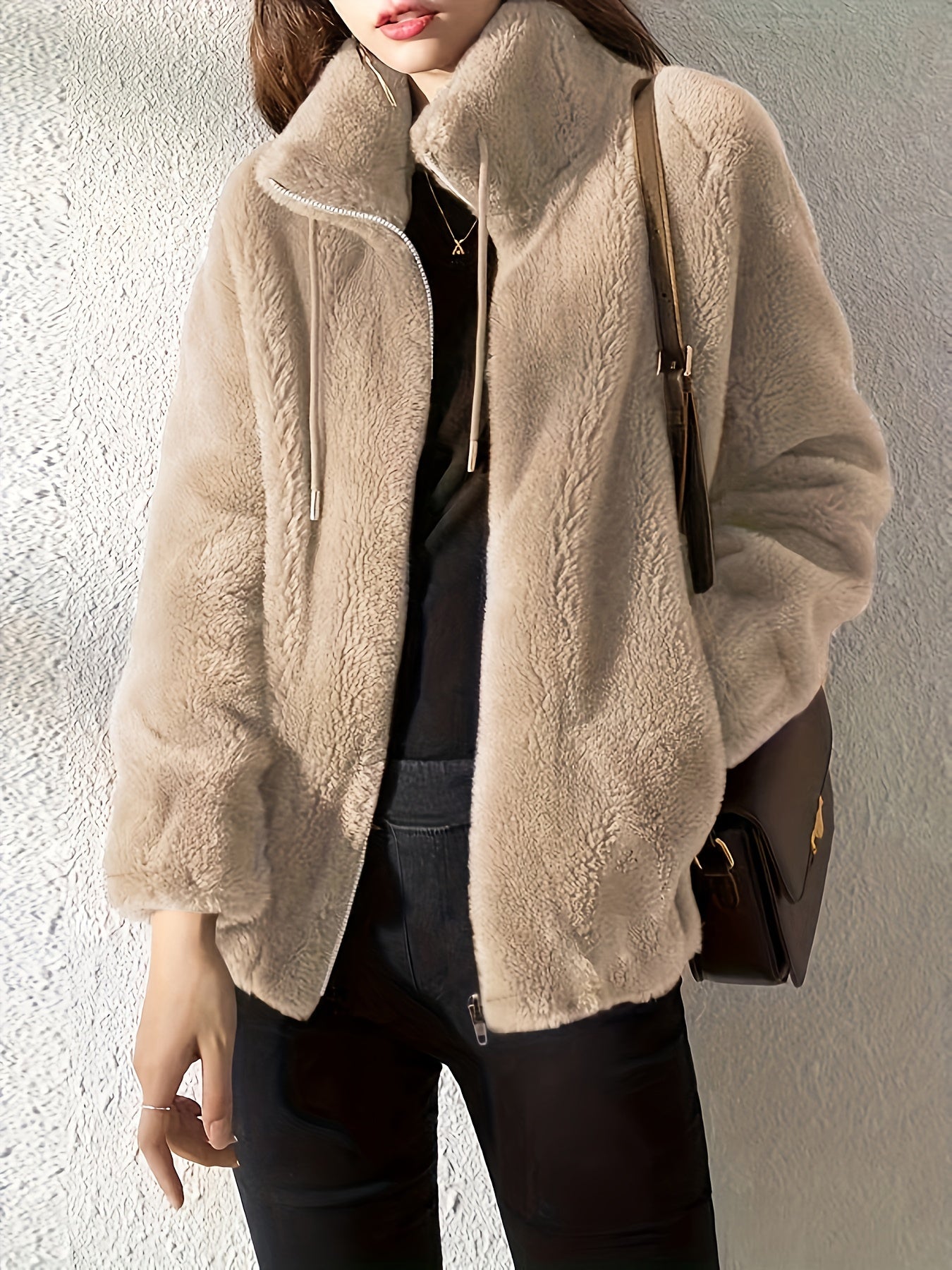 Sylvie™ | Soft Classic Jacket 5