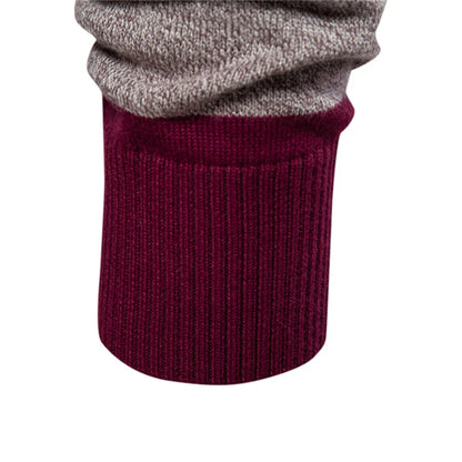 Theo™ | Fine Striped Sweater 3