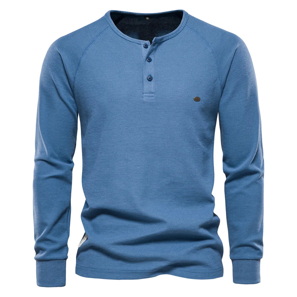 Toine™ | Classic Crew Neck Sweater 1