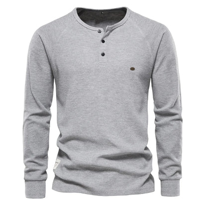 Toine™ | Classic Crew Neck Sweater 4