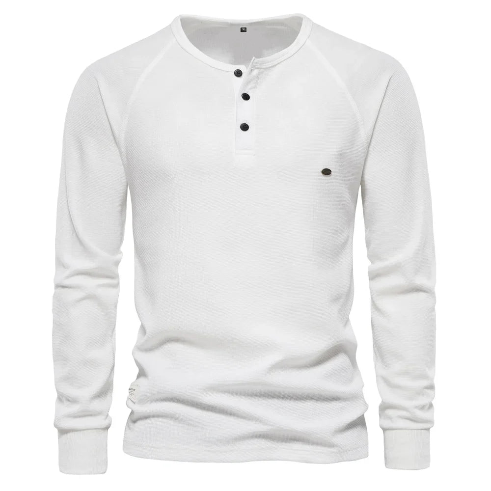 Toine™ | Classic Crew Neck Sweater 5