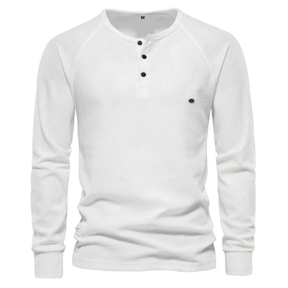Toine™ | Classic Crew Neck Sweater 5