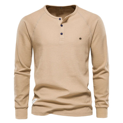 Toine™ | Classic Crew Neck Sweater 6