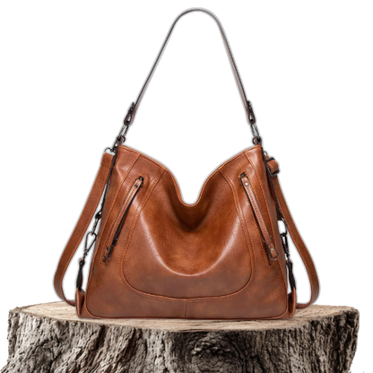 Rebecca™ | Elegant Flap Bag