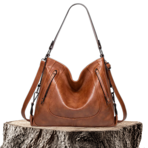 Rebecca™ | Elegant Flap Bag