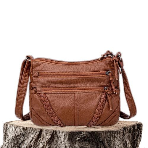 Sofie™ | Luxury Shoulder Bag