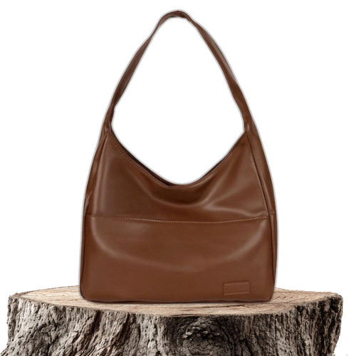 Donna™ | Refined Shoulder Bag