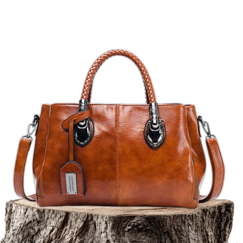 Susan™ | Versatile Handbag