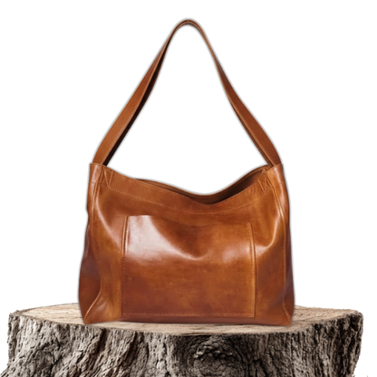 Melanie™ | Everyday Leather Bag