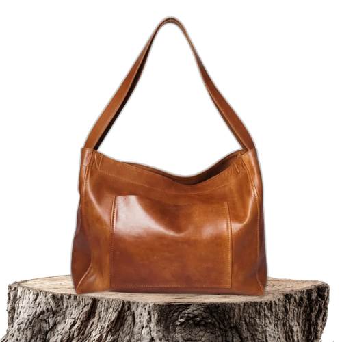 Karen™ | Everyday Leather Bag