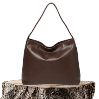 Aurora™ | Sparkling Leather Bag