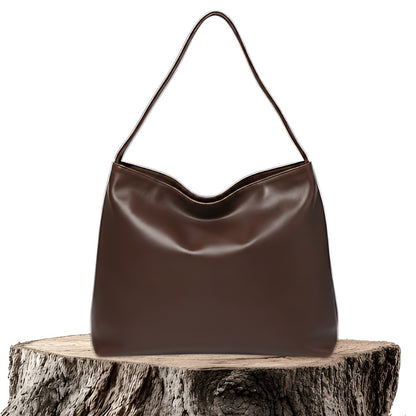 Patricia™ | Sparkling Leather Bag