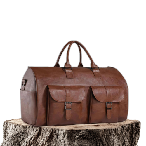 Belle™ | Timeless Shoulder Bag