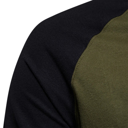 Vincent™ | Timeless Plain Sweater 4