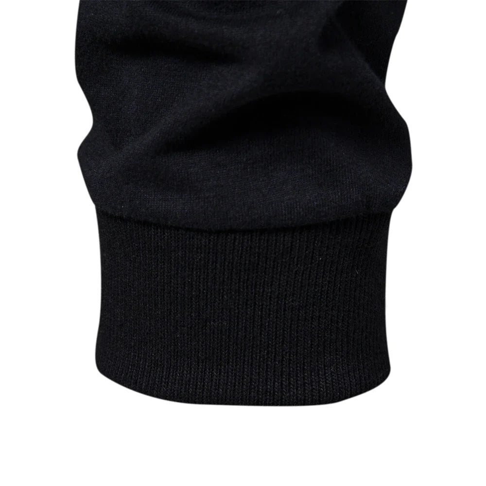 Vincent™ | Timeless Plain Sweater 6