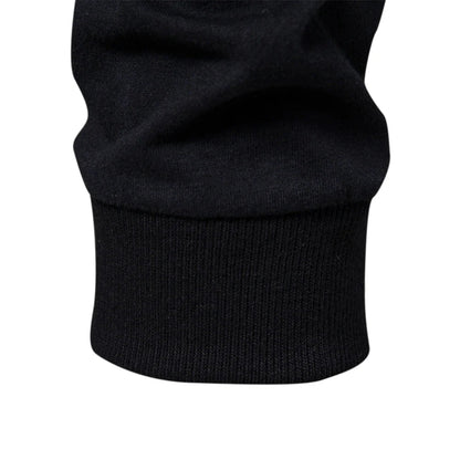 Vincent™ | Timeless Plain Sweater 6