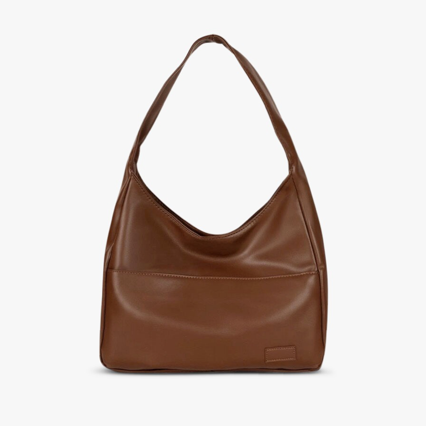 Zoe™ | Refined Shoulder Bag 0