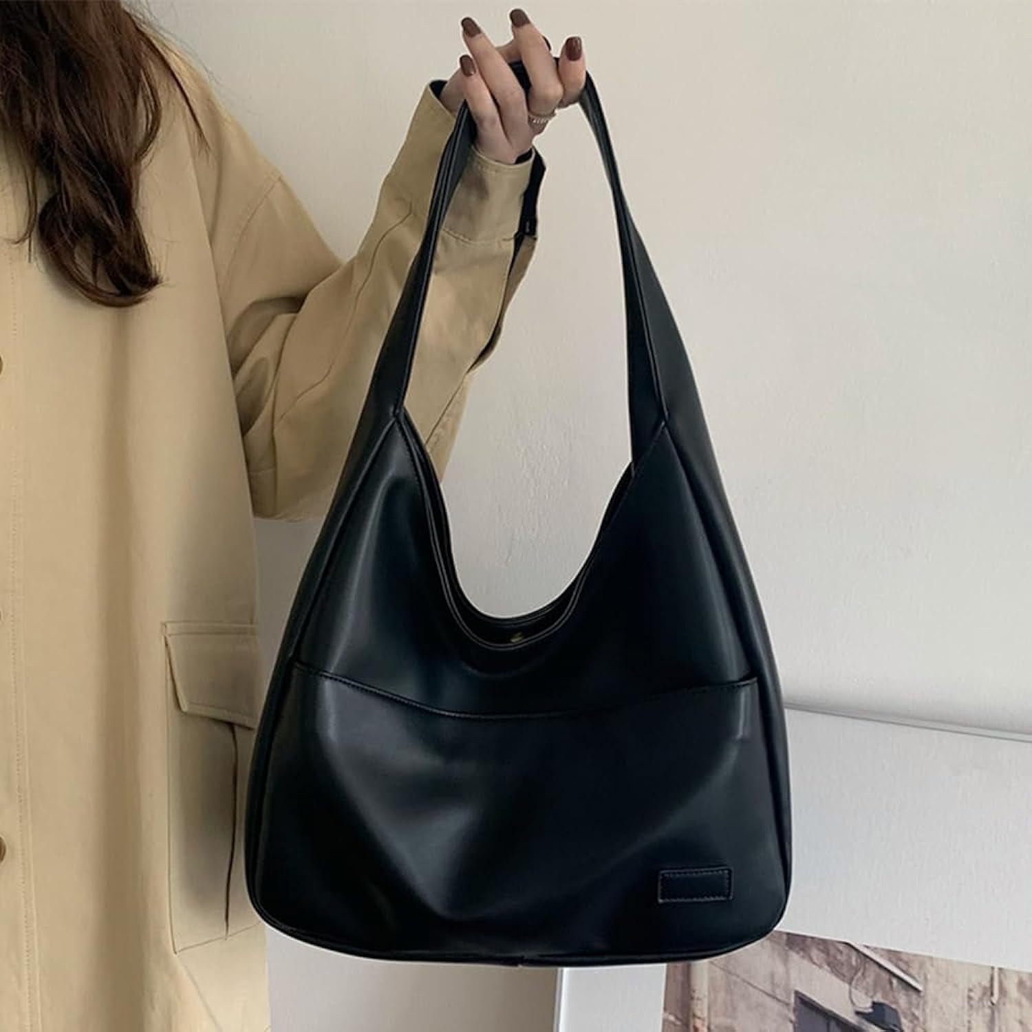 Zoe™ | Refined Shoulder Bag 5