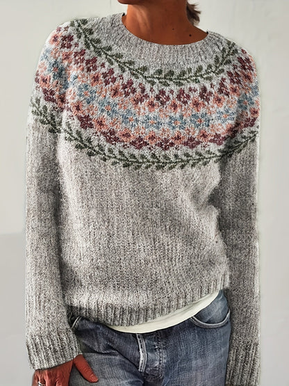 Zoë™ | Scandinavian Chic Sweater 0