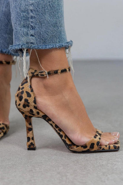 Zoof™ | Leopard Print Pumps 2
