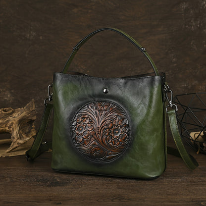 Adelaide™ | Floral Crossbody Bag