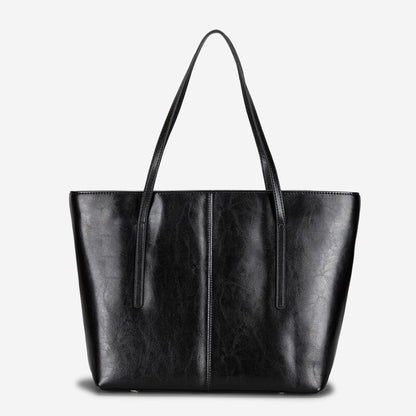 Olivia™ | Premium Leather Shoulder Bag