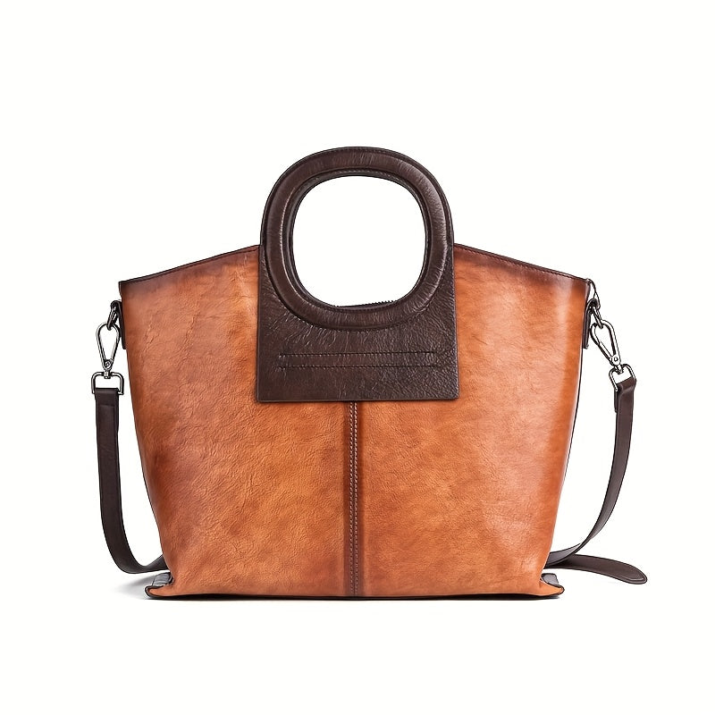 Florence™ | Vintage Tote Bag