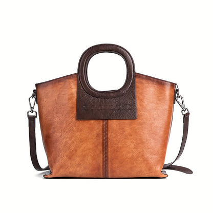 Florence™ | Vintage Tote Bag