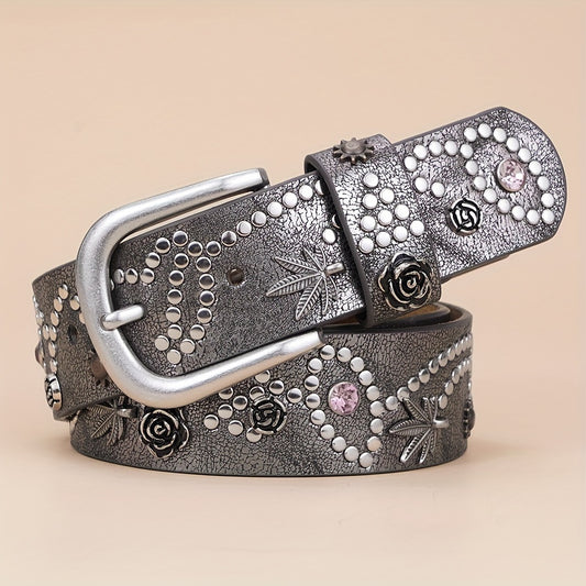 Jessica™ | Rivet Star Belt