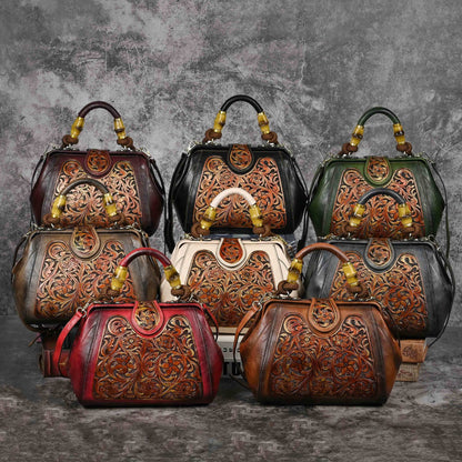 Dorothy™ | Argyle Messenger Bag