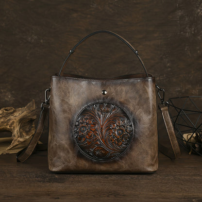 Adelaide™ | Floral Crossbody Bag