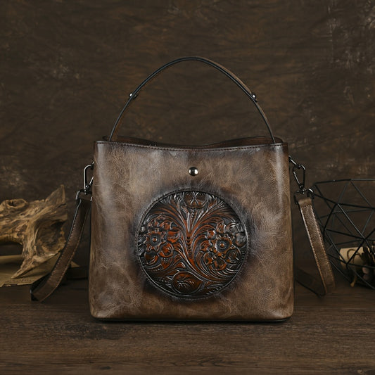 Adelaide™ | Floral Crossbody Bag