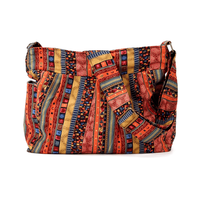 Josephine™ | Knitted Hobo Bag