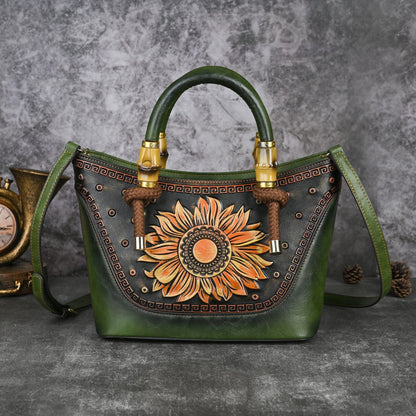 Eleanor™ | Elegant Crossbody Bag