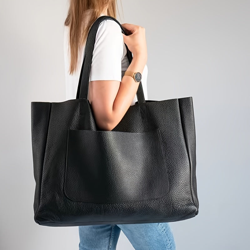 Marie™ | Elegant Large Shoulder Bag (BUY 1, GET 1 FREE)