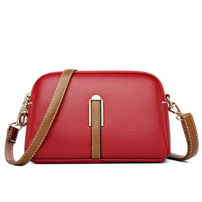 Emma™ | Classic Two-Tone Crossbody