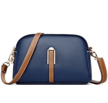 Emma™ | Classic Two-Tone Crossbody